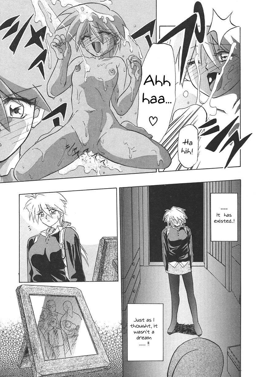 10 After Chapter 1000 Page 18